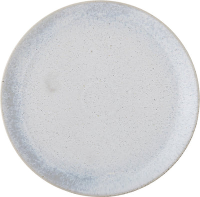 Bloomingville Paula Teller – blau – 26 cm