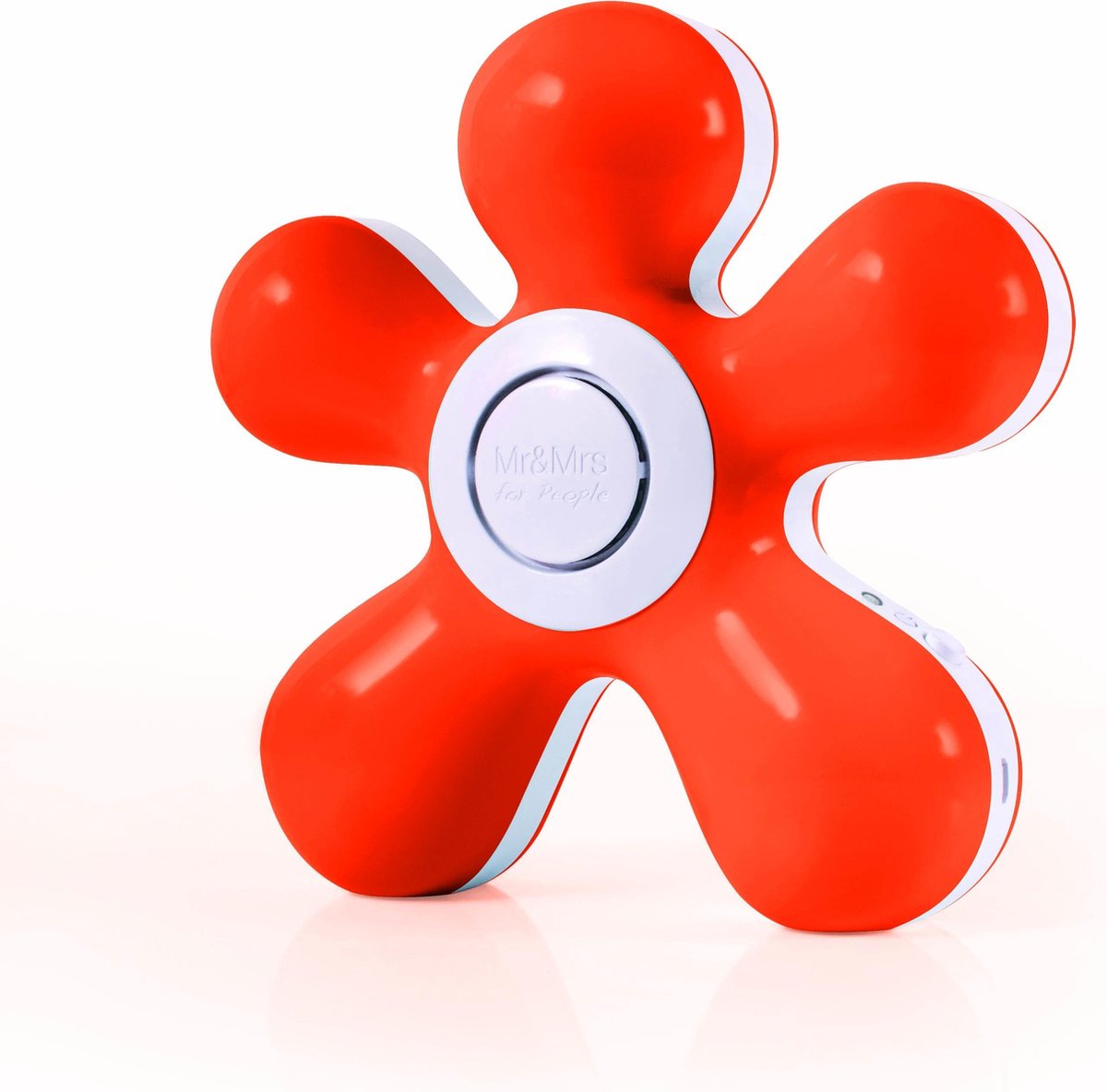 Mr Mrs Fragrence elektrischer Diffusor – Mr Mrs Fragrance – Fiorello – für Kapseln