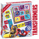 Selecta Transformers 3in1 Memo Lotto Domino