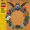 Lego Halloween 40825 – Halloween-Kranz