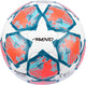Avento Fußball - Sternenzauberer - blau - Größe 5 - ⌀ ca. 22 cm