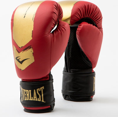 Everlast Prospect 2 Boxhandschuh, Rotgold 8-oz