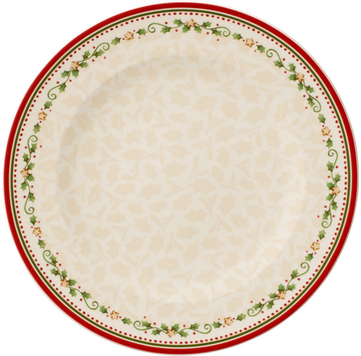 Villeroy Boch Winter Bakery Delight Speiseteller 27 cm