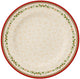 Villeroy Boch Winter Bakery Delight Speiseteller 27 cm