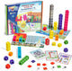 Lernressourcen Mathlink® Cubes Numberblocks® 1-10 Aktivitätsset – 3+