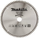 Makita Zubehör Kreissägeblatt Aluminium | Standard | 235x30x2,4 80t 5g - d-72992 - d-72992