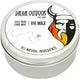 Valhal Outdoor-Wachs für Gusseisenpfannen – 125 g – Pflege, Wartung und Brennen – vh.wax