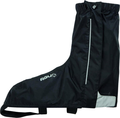 Kurze Reflection-Fahrradstiefel unverzichtbar
