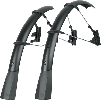 SKS Set Mudslies 28 RaceBlade XL 11431