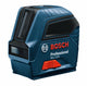 Bosch blau gll 2-10 | Linienlaser | 10m - 0601063l00