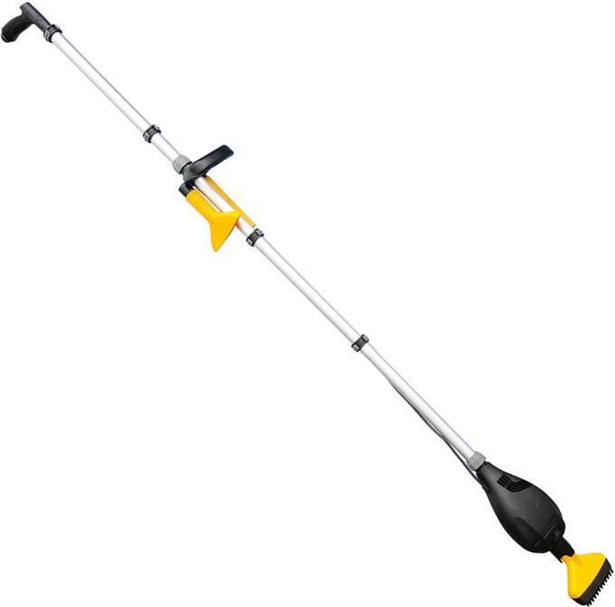 Hozelock Pond Vac Teichstaubsauger