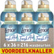 Lenor Frischluft-Weichspüler – Nordlichter – 6 x 36 Wäschen