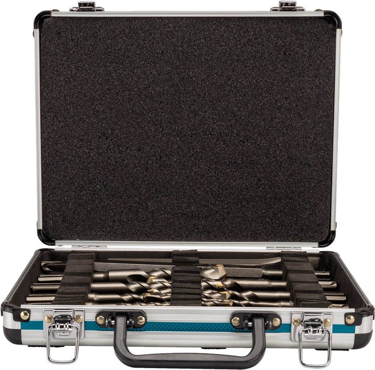 Makita Zubehör SDS-Bohrmeißel-Set 13-teilig – D-42400 – D-42400
