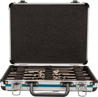 Makita Zubehör SDS-Bohrmeißel-Set 13-teilig – D-42400 – D-42400