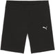 Puma ess kurze Leggings 7" Damen-Sportleggings - Schwarz