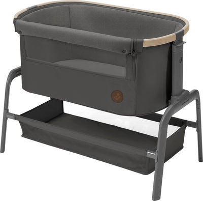 Maxi-Cosi Iora – Co-Sleeper – Beyond Graphite
