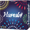 Asmodee Hanabi-Kerzenbecher zum Auffrischen