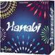Asmodee Hanabi-Kerzenbecher zum Auffrischen