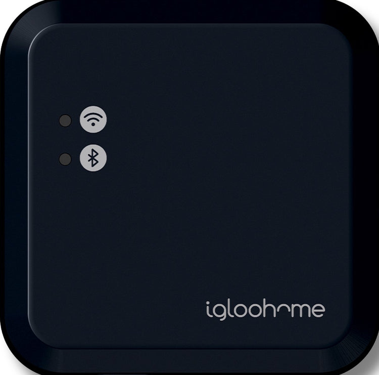 Igloohome Wi-Fi-Brücke