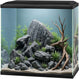 Ciano Aqua 30 LED Aquarium 25 Liter 40 x 20 x 45,5 cm schwarz