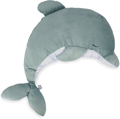 Kaloo - Kuscheltier - Delfin - Lavendelduft