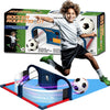 Fußball -Fußballkreiser