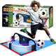 Fußball -Fußballkreiser