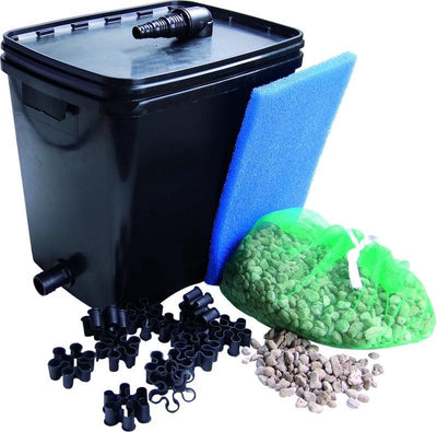 Ubbink Ubbink Vijverfilter -Filtrapur 4000 26 L 1355967