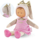 Corolle Mon Doudou Miss Striped Dreams Pop, 25 cm