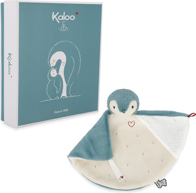 Kaloo - Komplizen - Kuscheltier - Pinguingrün - 24cm