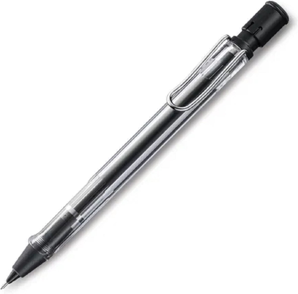 Lamy – Druckbleistift Safari Vista – transparent