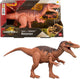 Jurassic World Movie Wild Roar Assorti