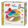 Goki Hammerbank aus Holz