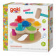 Goki Hammerbank aus Holz