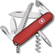 Victorinox Camper Red Schweizer Taschenmesser - 13 Funktionen - Rot