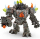 Schleich Eldrador Master-Robot mit Mini-Kreatur