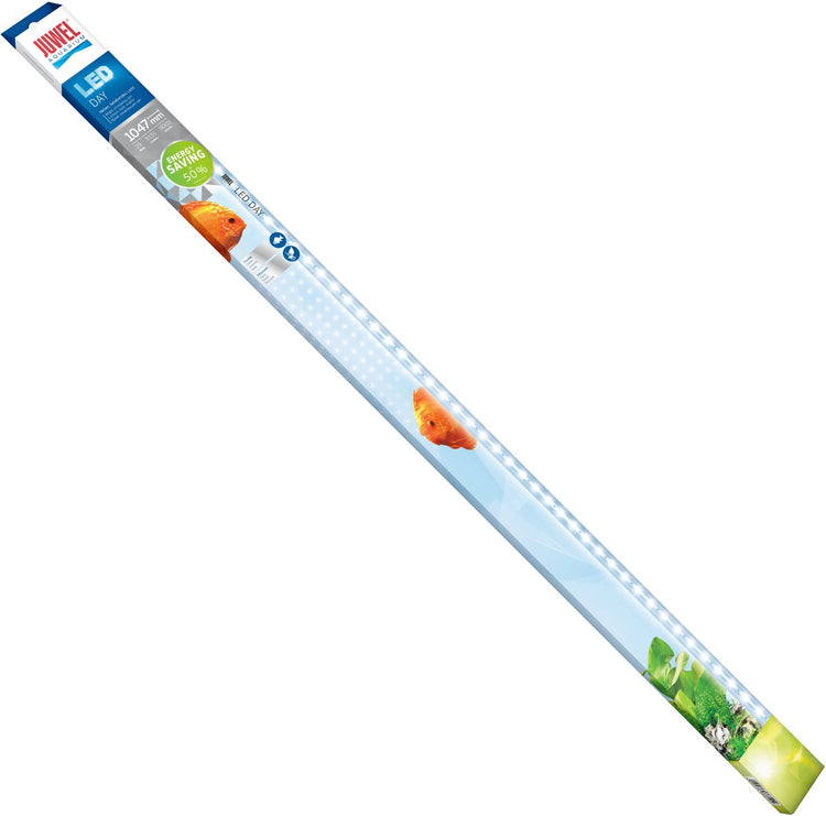 Juwel LED Tag - Aquariumlampe - 9000k 29 Watt - 1047 mm - 3335 Lumen