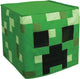Minecraft Creeper-Kopfschmuck verkleiden – Blockkopf