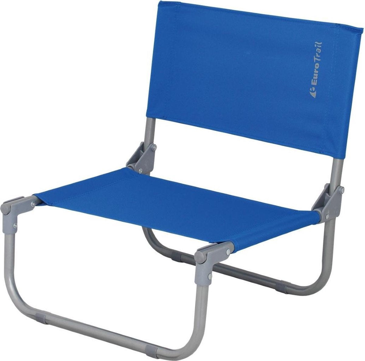 Eurotrail Minor - Campingstuhl - Blau