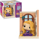 Funko Rapunzel Rapunzel im Turm (Pop! Nooks) Vinylfigur Unisex Pop! - neutral - Standard
