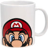 Unterdecke Super Mario Mok versichern