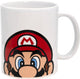 Unterdecke Super Mario Mok versichern