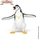 Schleich Schule der magischen Tiere Yuri der Pinguin mit Goldkette 14958
