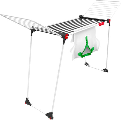 Vileda 1073570 - Wäscheständer Soft Care 21m | 1 Stk