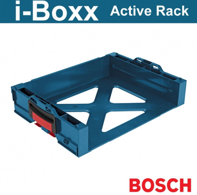 Bosch I-Boxx Active Rack