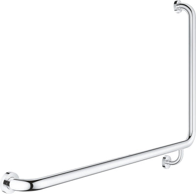 Grohe Essentials L-förmiger Griff – 940 x 600 mm – Chrom