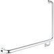 Grohe Essentials L-förmiger Griff – 940 x 600 mm – Chrom