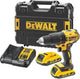Dewalt dcd778d2t Akku-Schlagbohrschrauber | 18 V 2,0 Ah Li-Ion – dcd778d2t