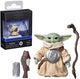 Star Wars The Black Series Grogu aus: The Mandalorian Grogu, hochwertige Sammel-Actionfigur von 15 cm