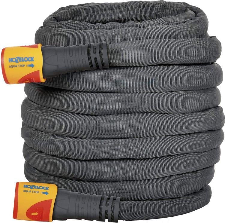 Hozelock Tuffhoze Ultralight Schlauchset 35 Meter